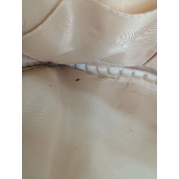 Canvas Life Pink Floral Laptop Case Messenger Bag with Wide Shoulder Strap - Picture 10 of 11